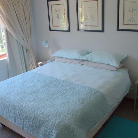Menlo At C Appartement Plettenbergbaai Buitenkant foto
