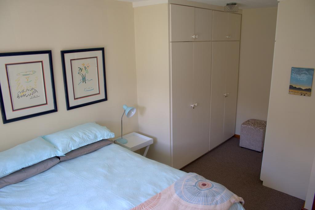 Menlo At C Appartement Plettenbergbaai Buitenkant foto