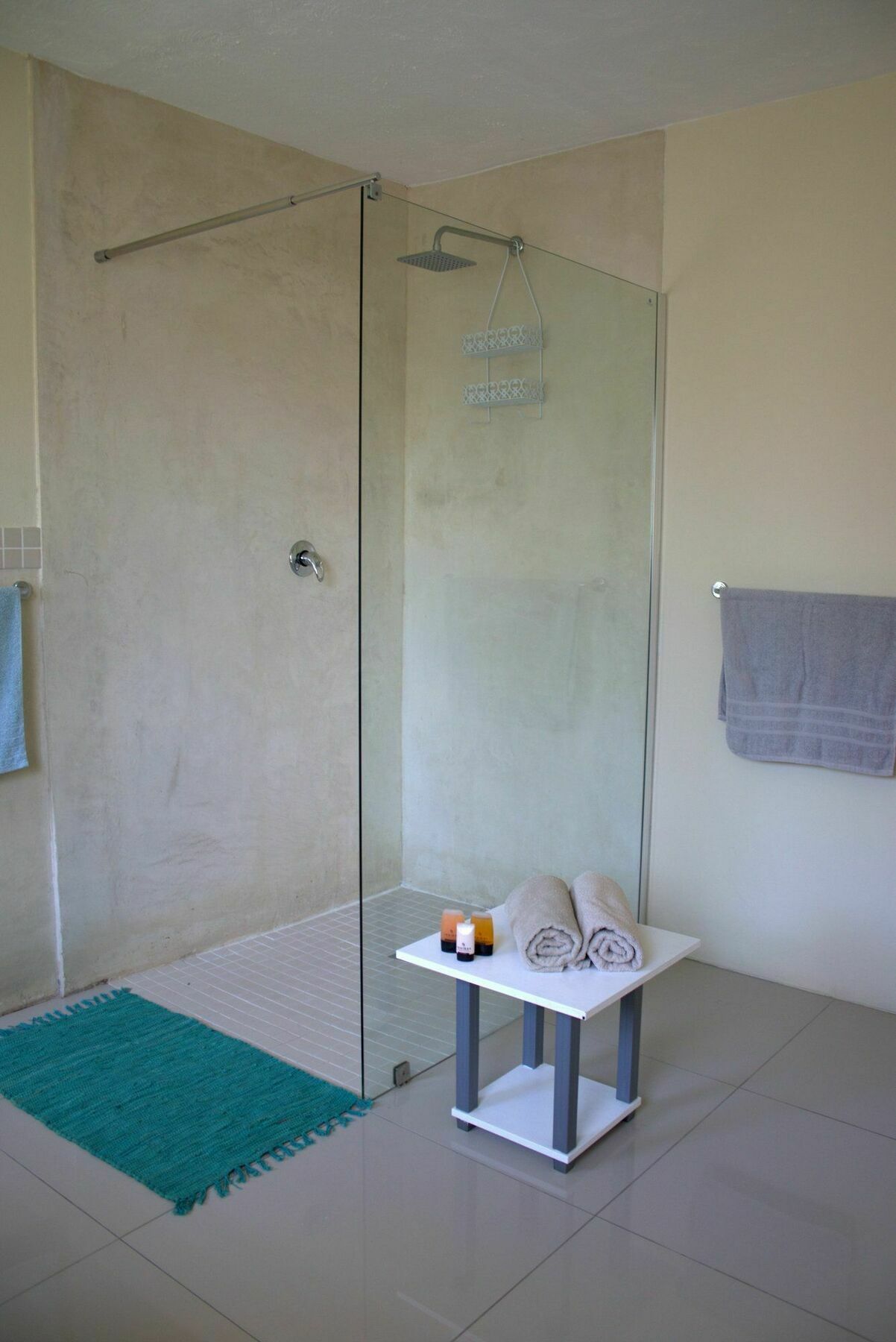 Menlo At C Appartement Plettenbergbaai Buitenkant foto